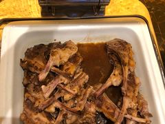 -常州富力喜来登酒店 Feast盛宴标帜西餐厅(新北万达广场店)