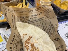 -TACO STAR 塔可星(下沙宝龙店)