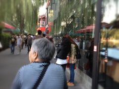 逛大街-峨嵋酒家(地安门店)