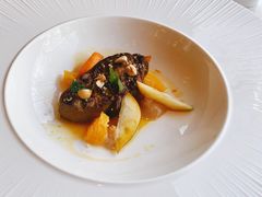 露杰鹅肝-福楼法餐厅FLO