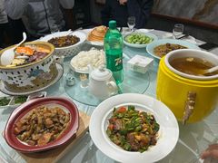 -宴喜楼之精致吉菜(新奥蓝城店)