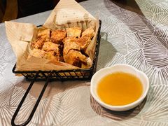-大洋家·潮汕鱼鲜·花胶砂锅粥(天河东路店)