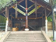 -云南民族村
