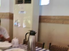 -钱大妈海鲜饭店(保利林语店)