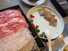 -慢丽江·云南野生菌土鸡锅(付家庄店)