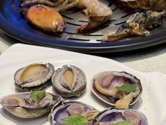 -青蓬蒸汽海鲜·深圳老字号·团建聚会(壹方城店)