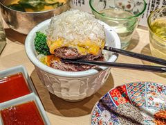 -肉肉大米(金虹桥店)