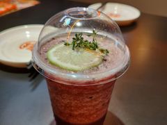 -探鱼·鲜青椒爽麻烤鱼(北京路天河城店)