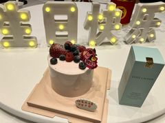 -北京西单美爵酒店-融轩中餐厅