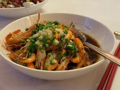 -玫瑰厅上海菜(兴国路店)