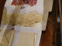 -五悦北平四季涮肉·烧烤(老商埠店)