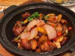 -太食獸泰式茶餐厅(艾尚天地店)