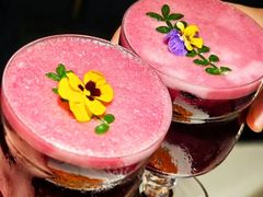 -清莱湾 CHIN RAI·甄选泰餐(万象前海店)