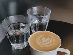 -Joymean coffee.见面咖啡