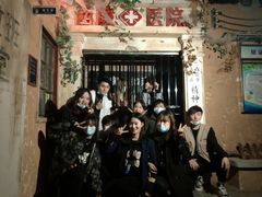 -棂笼·深度沉浸密室(武汉旗舰店)