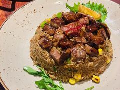 -卡朋厨房(289艺术园区店)