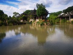 -韩湘水博园