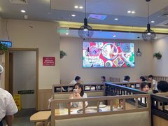 -蜀留香火锅(社会山店)