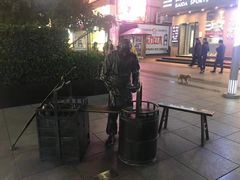 -沙洲路步行街(长安南路店)