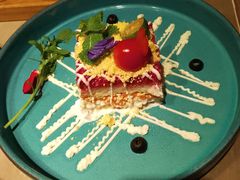 -卢布里西餐厅(星海广场店)