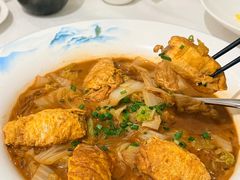 -道道鲜·崇明私房菜(五角场店)