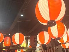 -白石的深夜食堂(济南万象城店)