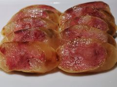 香肠-新荣记(西溪湿地店)