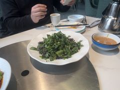 -大草原清真饭庄(沙河店)