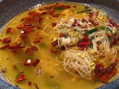 -潮界(虹桥新天地店)