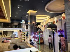-汤连得(长清路店)