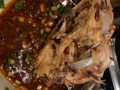 -张大胡子鱼头火锅酒楼(长益路店)