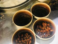 -张二面馆(山门口店)