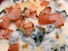 -萨莉亚意式餐厅(杭州西溪龙湖天街店)