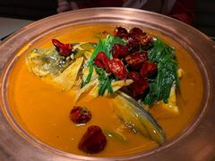 -華府Deluxe(兴业太古汇店)