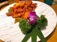 -觅山云南菜(泊富ICITY店)