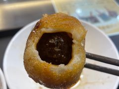 -毛华美食(清扬路店)