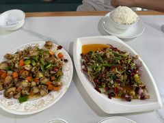 -威海渔村(静安旗舰店)