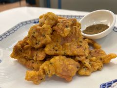 -品海楼·大连海胆锅贴馆(东港店)