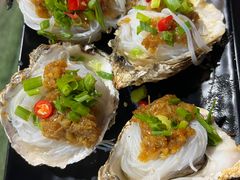 -首府山烧烤·小龙虾·KTV(翠堤湾店)