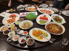 -宝丽轩中餐厅BAOLIXUAN