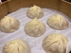 小籠包-鼎泰丰(美丽华店)