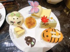 -川骄海鲜自助(河东店)
