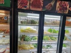 -马玉林麻辣烫串串香·清真(莫尔街北门店)