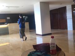 -成都保利公园皇冠假日酒店(熊猫基地店)