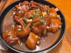 -95号酱骨·一块豆腐(展春园西路店)