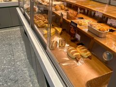 -山山家·新鲜烘焙(现代城店)
