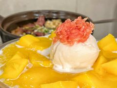 -顺记冰室(宝华路店)