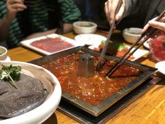 -小牛叔鲜切牛肉·火锅·烤肉自助(公济桥路店)