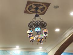 -清真·玛丽亚新疆菜主题餐厅(浙江中路店)