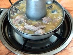 -阿妈土锅鸡